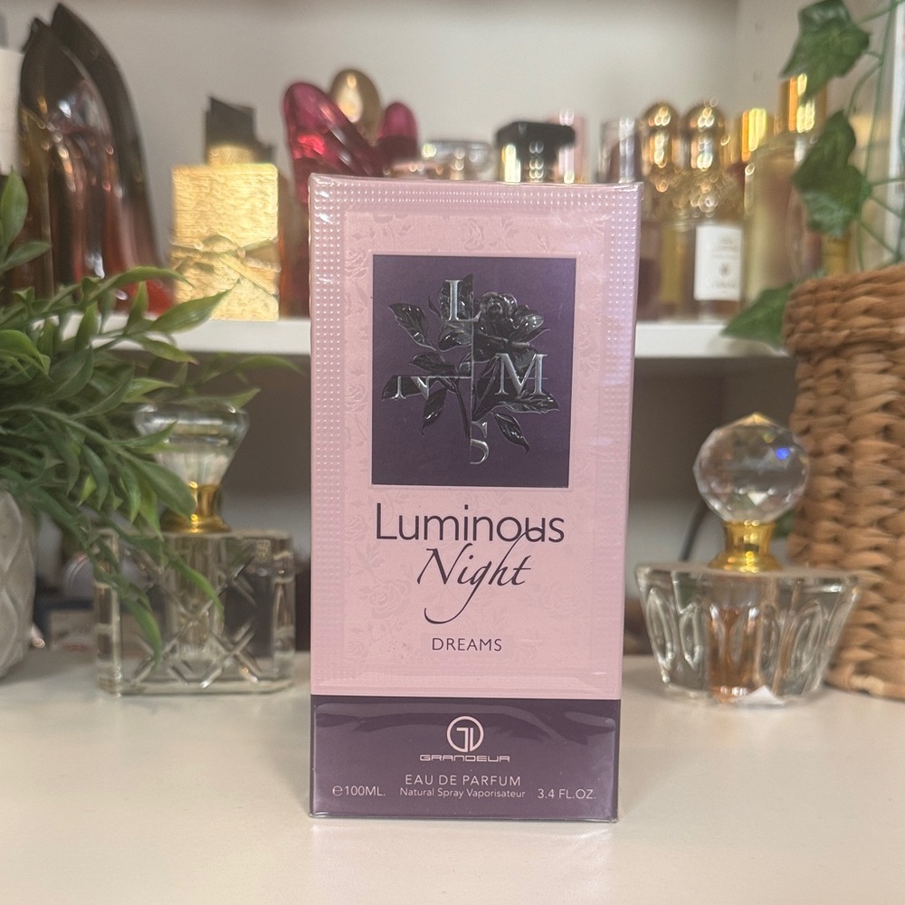 Luminous Night Dreams Eau de Parfum